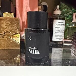 Commodity Milk Eau de Parfum - Black Bottle